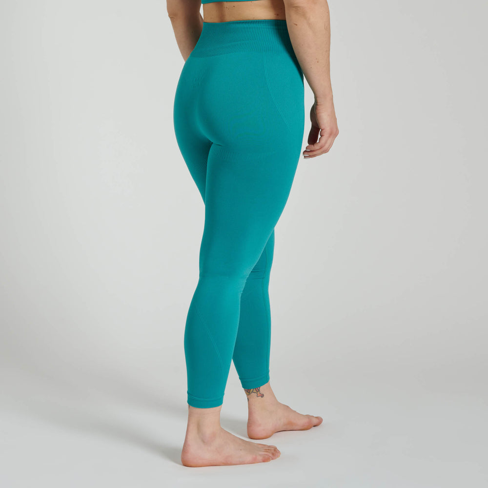 Leggings Donna LEONE1947 LOGO