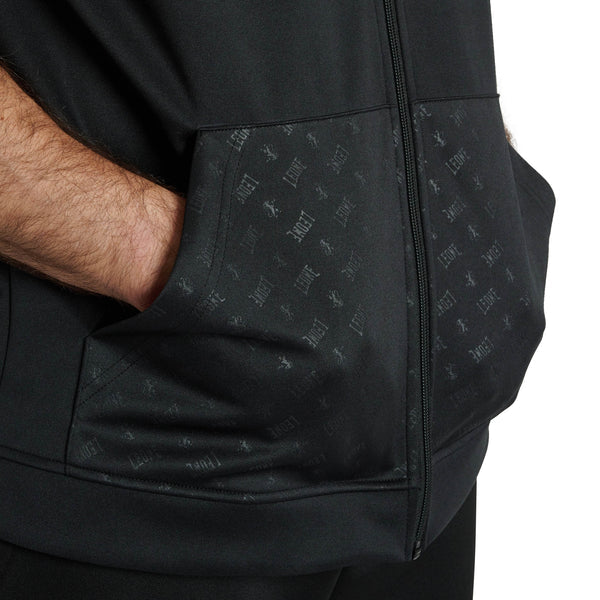 SMANICATO CON CAPPUCCIO DNA