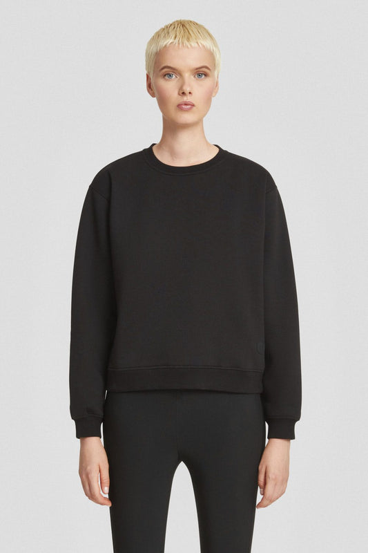 Felpa girocollo CHITRA