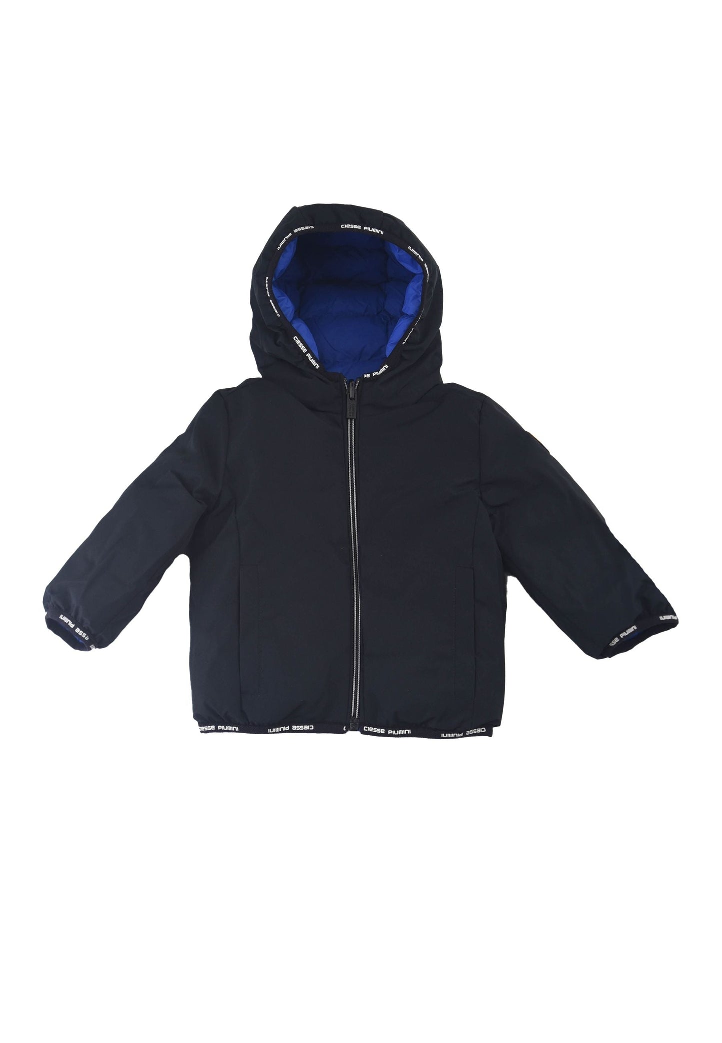 Piumino Reversibile Baby Unisex Ciesse Piumini HENRY BABY JR