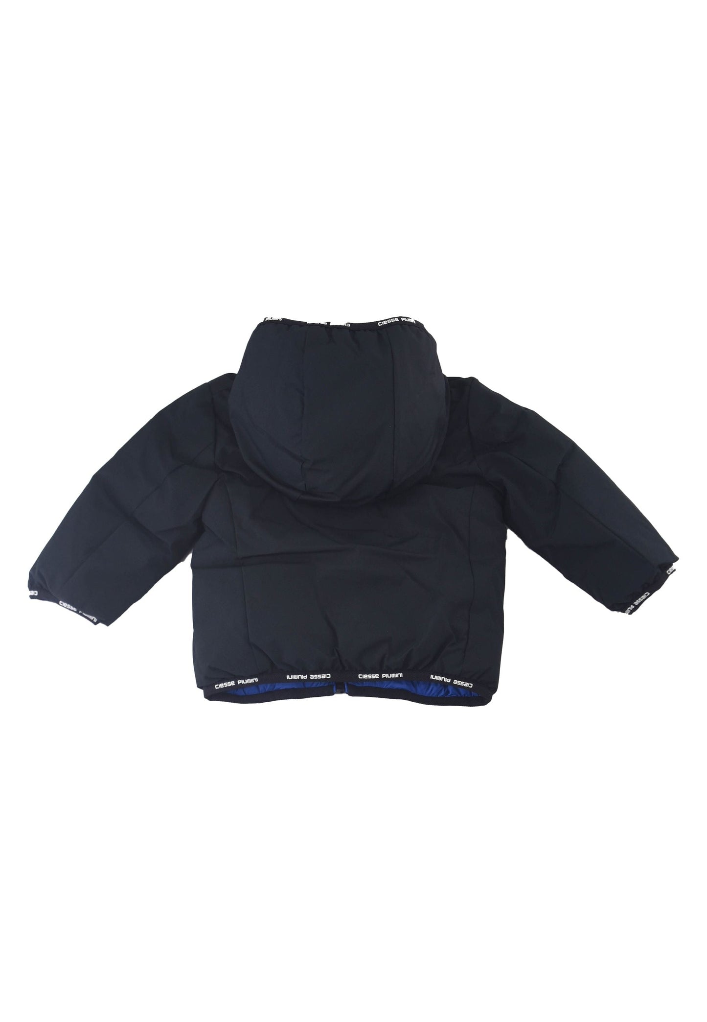 Piumino Reversibile Baby Unisex Ciesse Piumini HENRY BABY JR