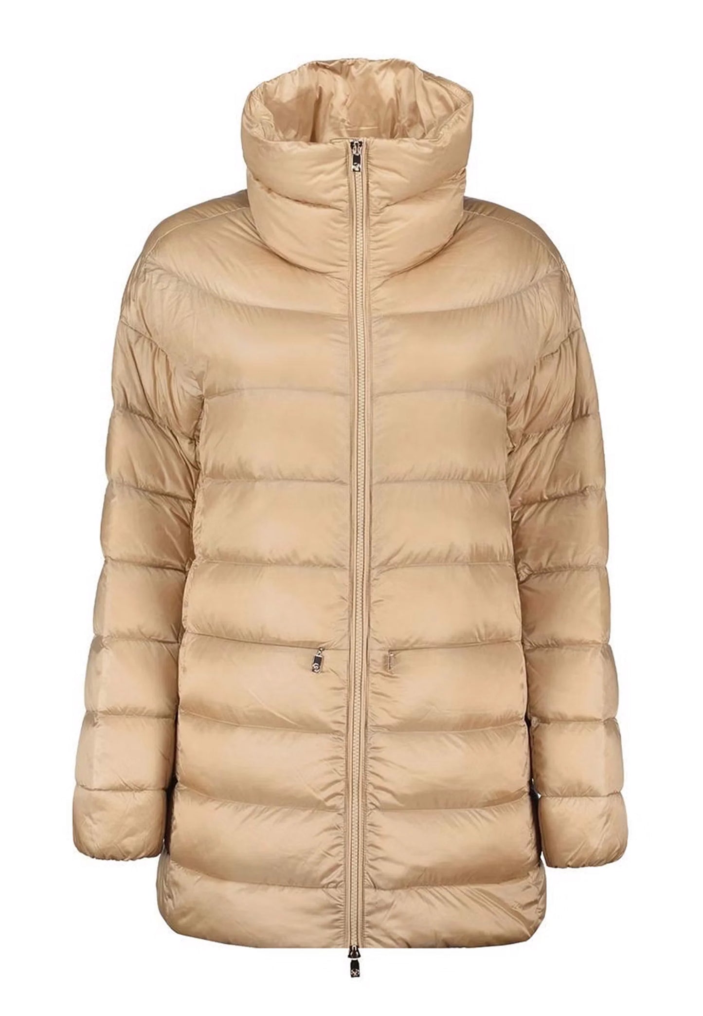 Piumino Donna 300 Grammi CIESSE PIUMINI CEYLON Beige