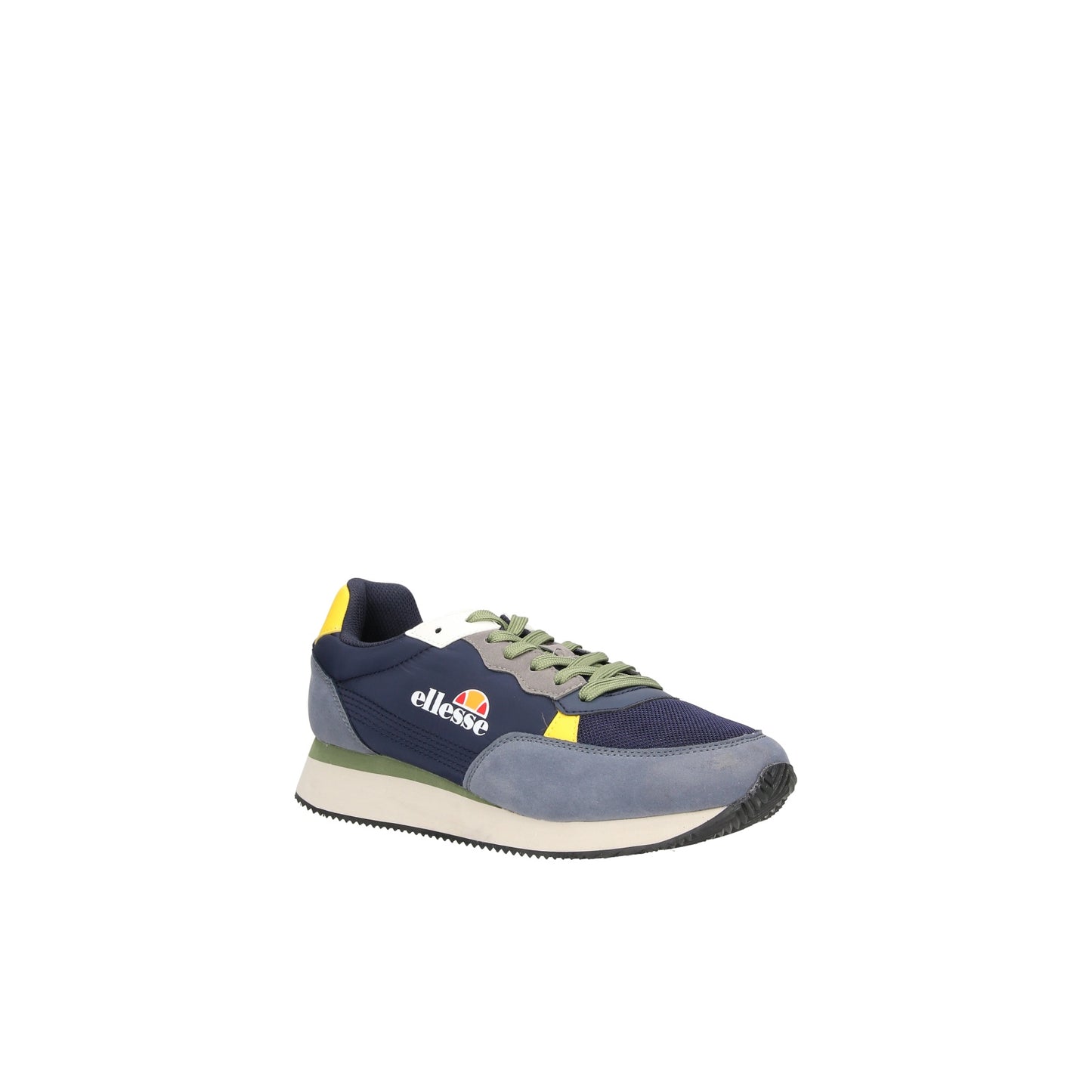 Sneakers da Uomo Ellesse Oceania