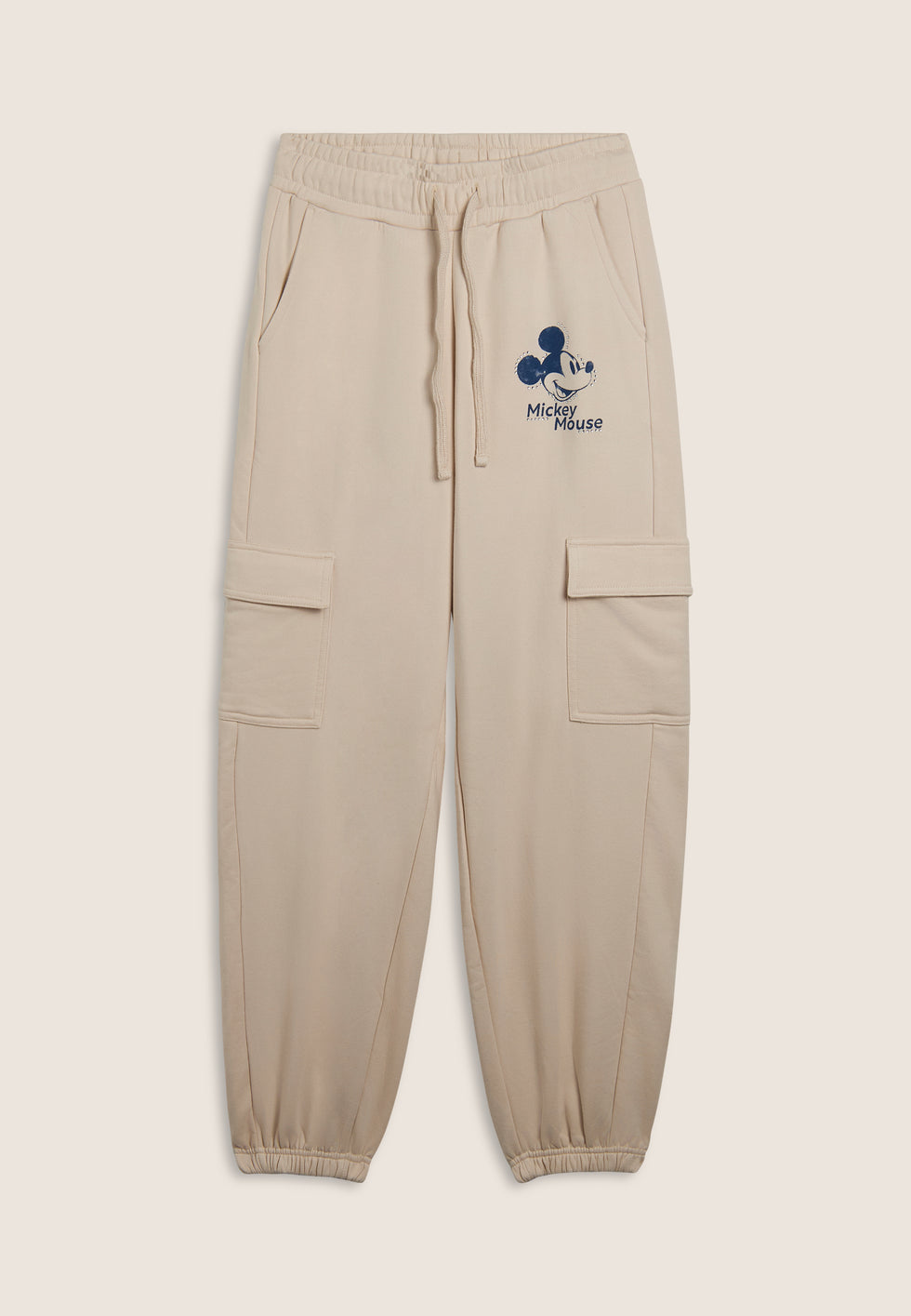 Freddy Pantaloni cargo F25WCPP4 donna Disney