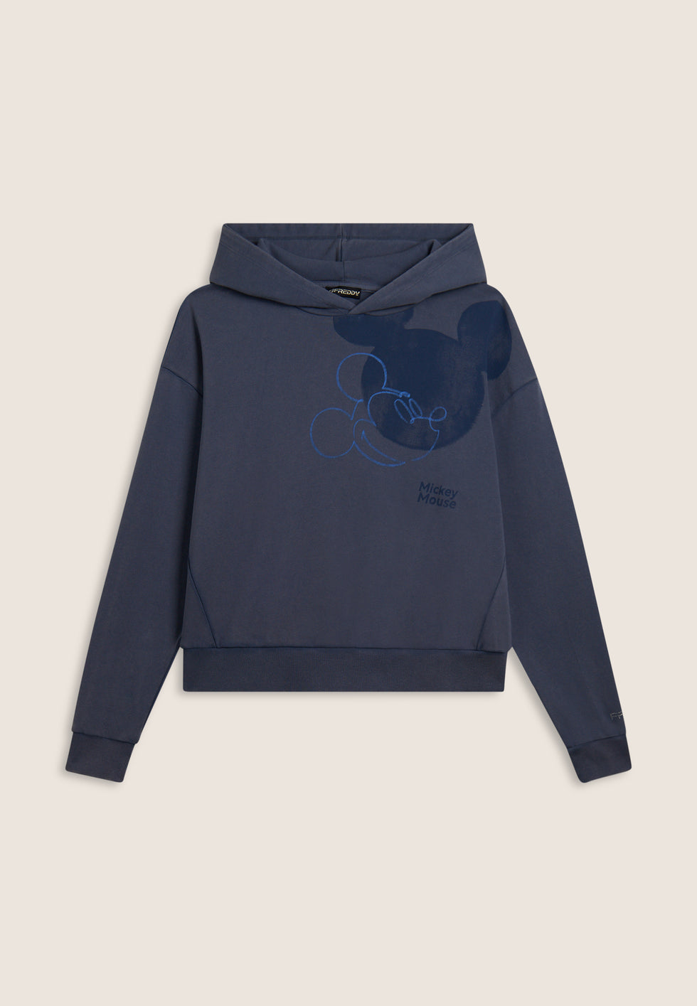 Freddy Felpa F25WCPS2 donna Disney