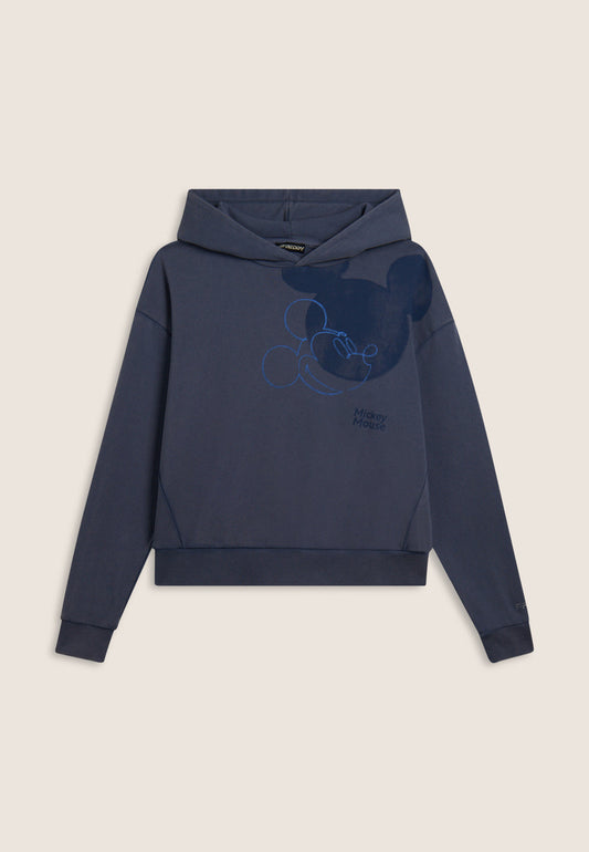 Freddy Felpa F25WCPS2 donna Disney