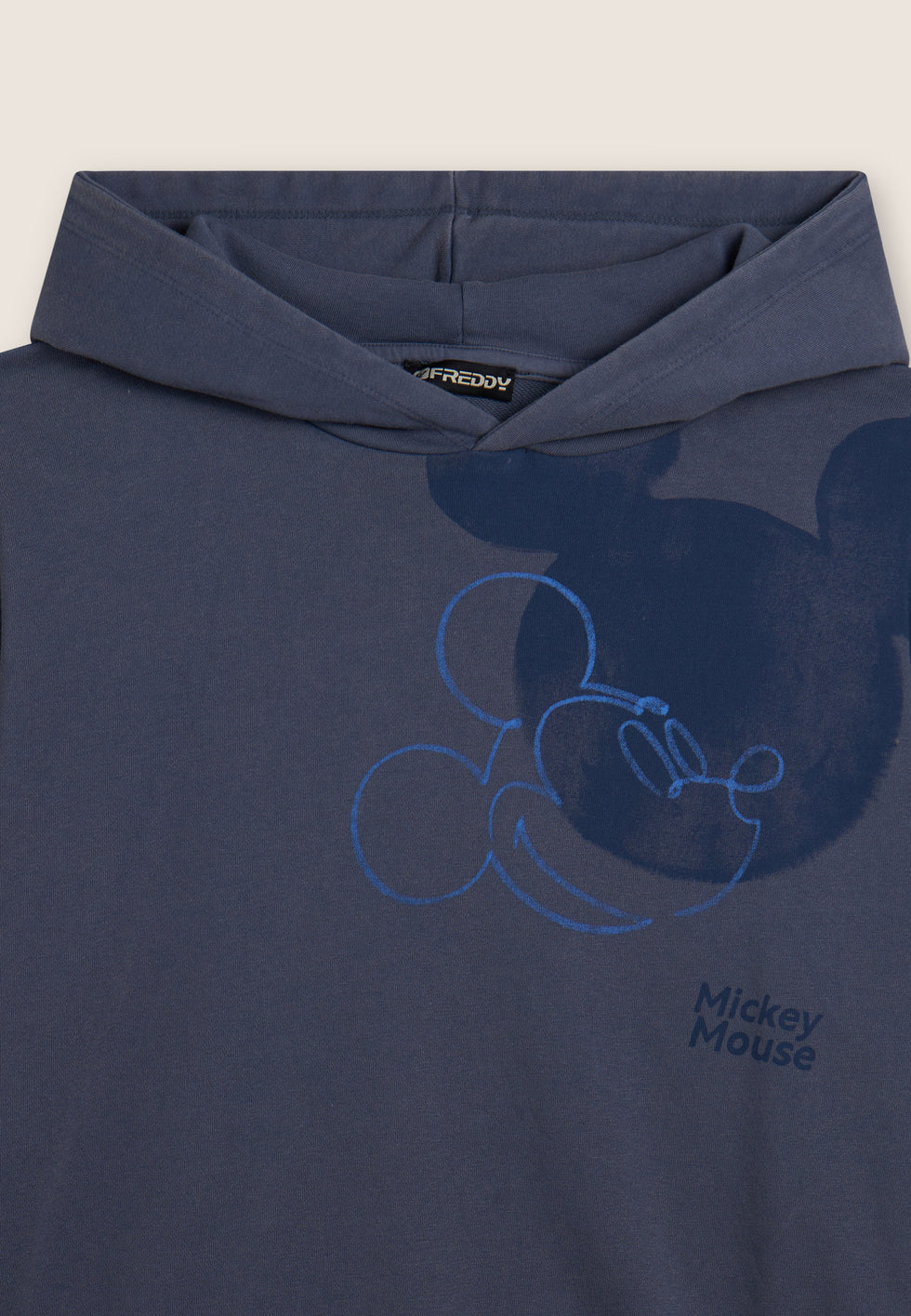 Freddy Felpa F25WCPS2 donna Disney