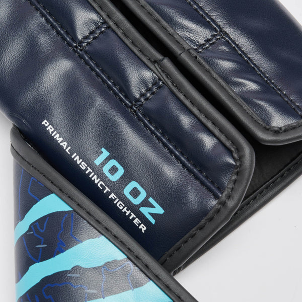 GUANTI BOXE PRIMAL INSTINCT