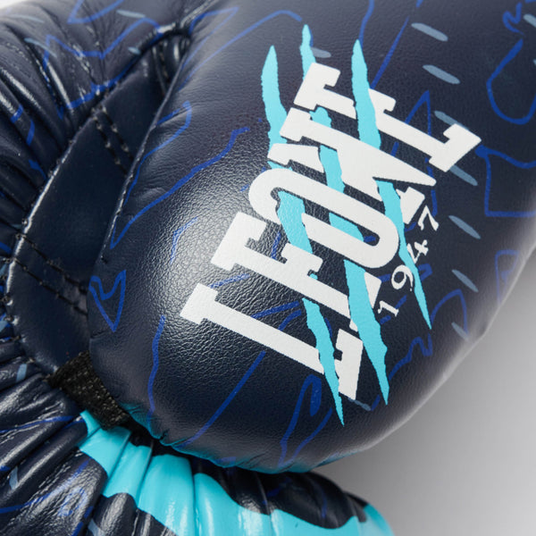 GUANTI BOXE PRIMAL INSTINCT