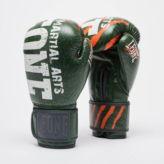 GUANTI BOXE PRIMAL INSTINCT