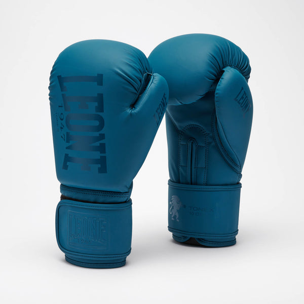 Guanti Boxe LEONE TONE X