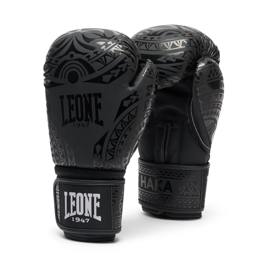 GUANTI BOXE HAKA GN329
