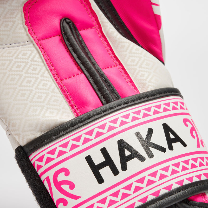 GUANTI BOXE HAKA GN329