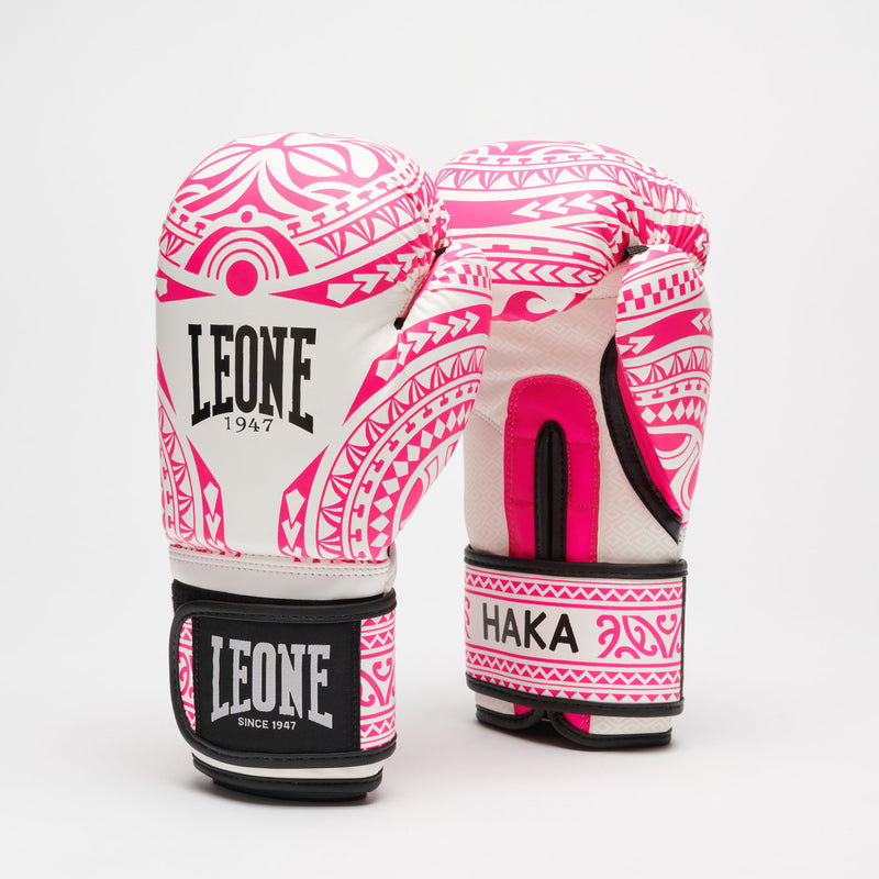 GUANTI BOXE HAKA GN329