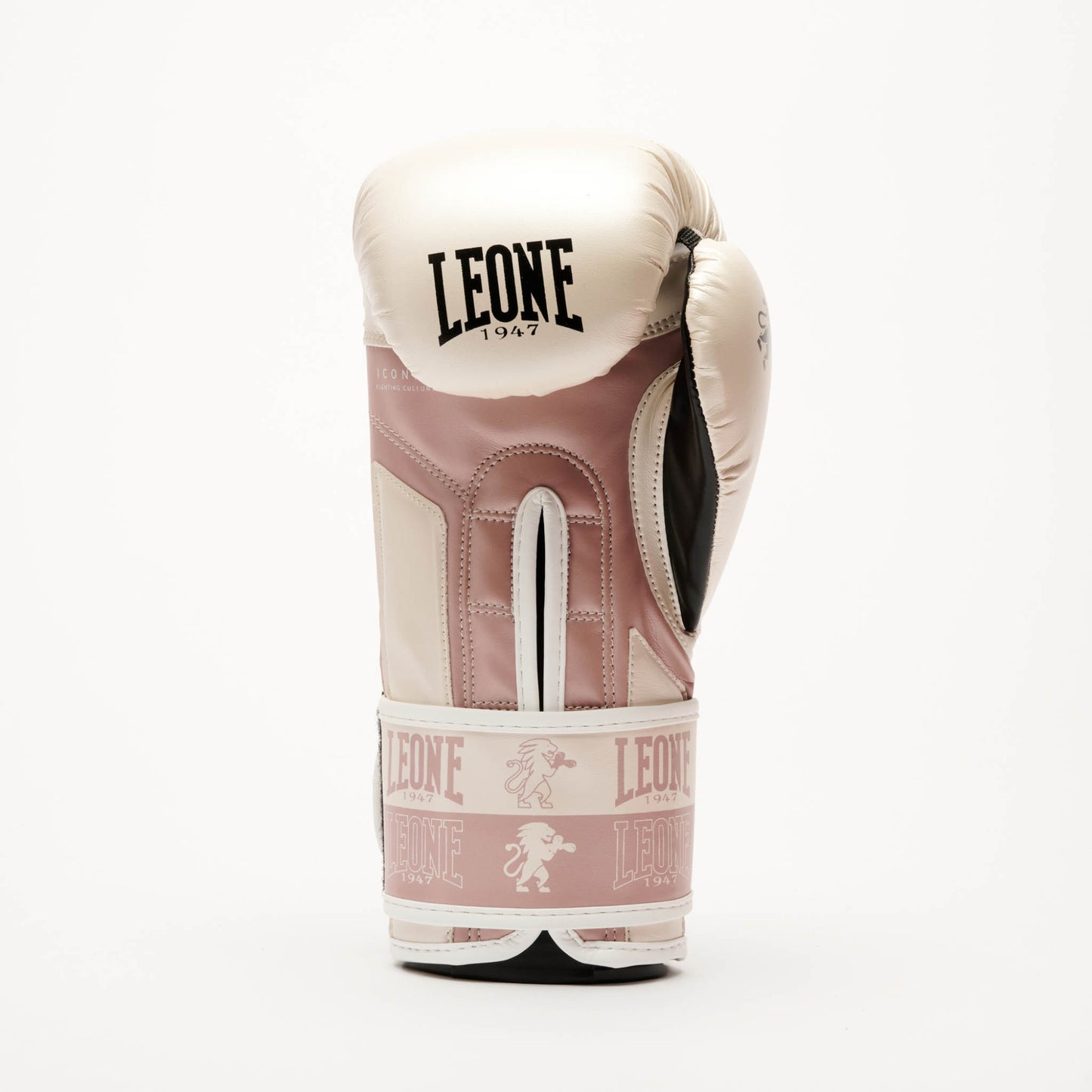 GUANTI BOXE ICONIC Leone1947 10oz M