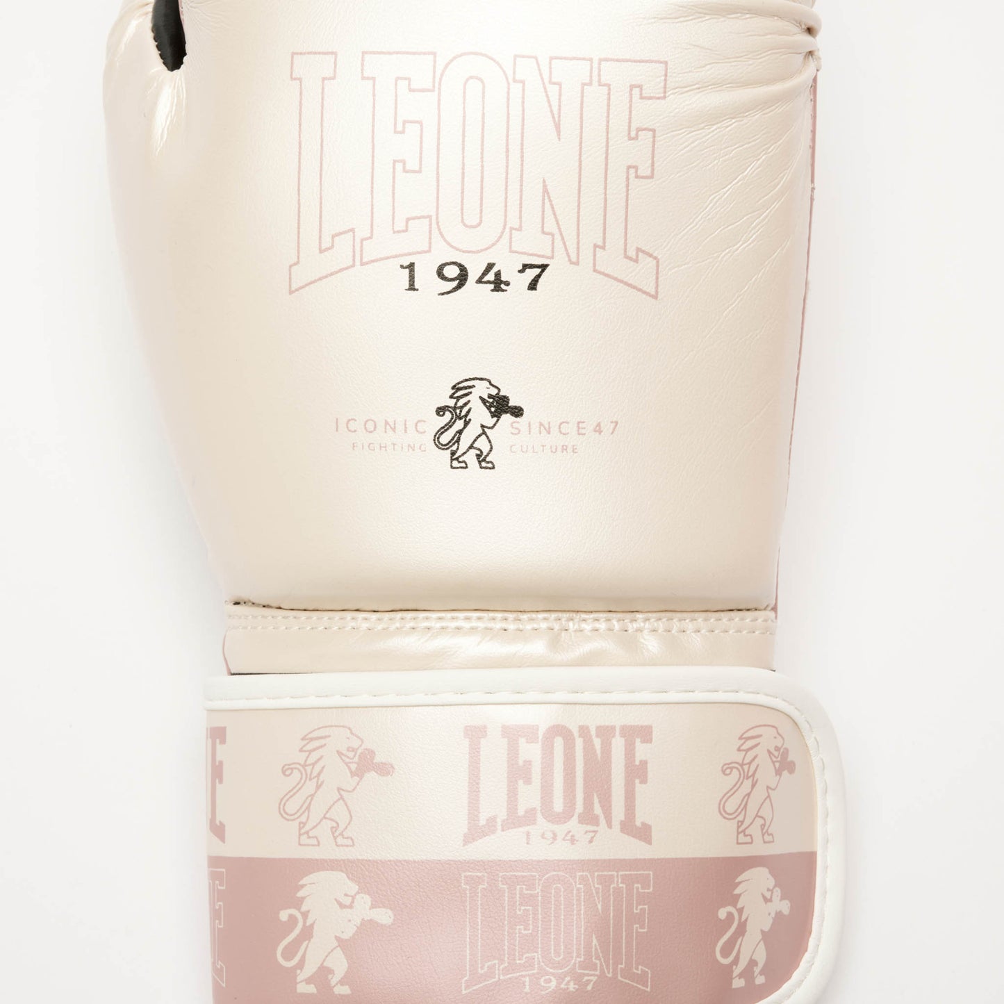 GUANTI BOXE ICONIC Leone1947 10oz M