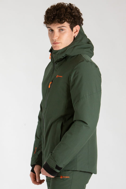 Giacca da Sci Uomo Gustav V2