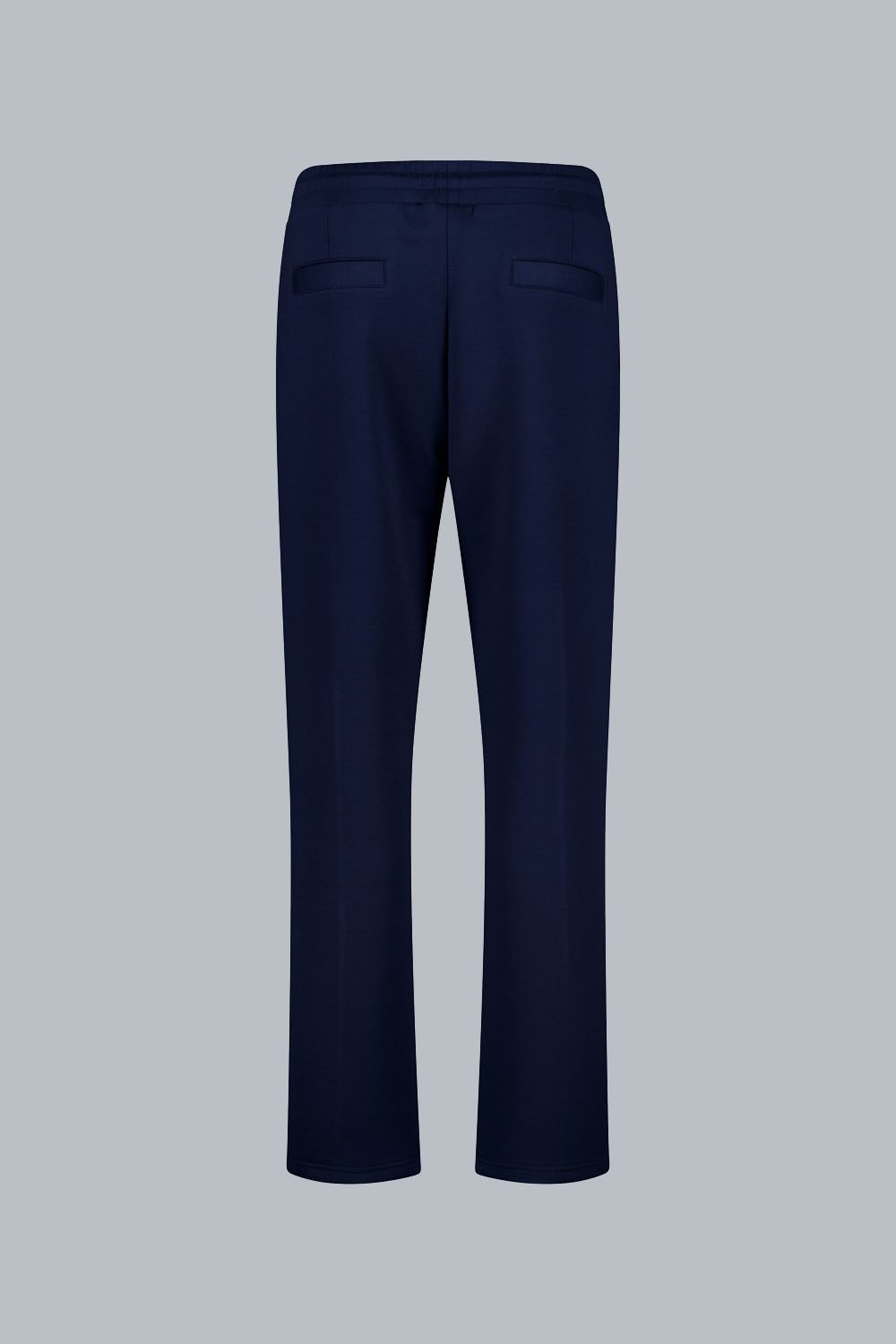 Pantalone Ciesse Naku Pant 2.0 Tech Fleece blu uomo taglia L