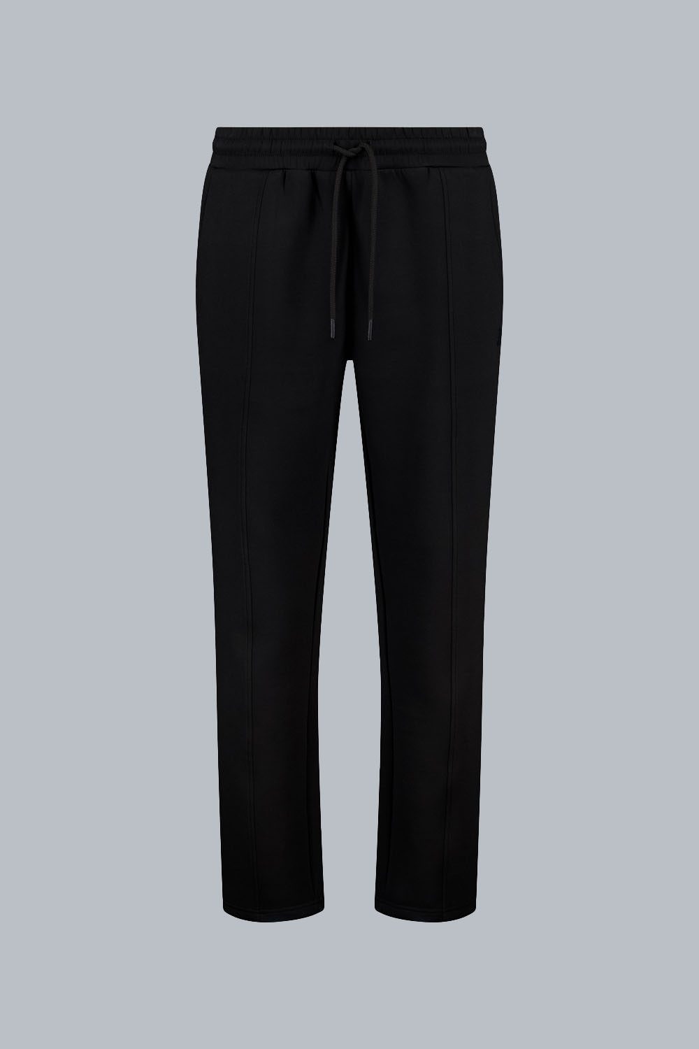 Pantalone Ciesse Naku Pant 2.0 Tech Fleece nero uomo taglia S