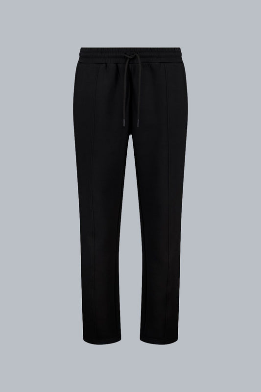 Pantalone Ciesse Naku Pant 2.0 Tech Fleece nero uomo taglia S