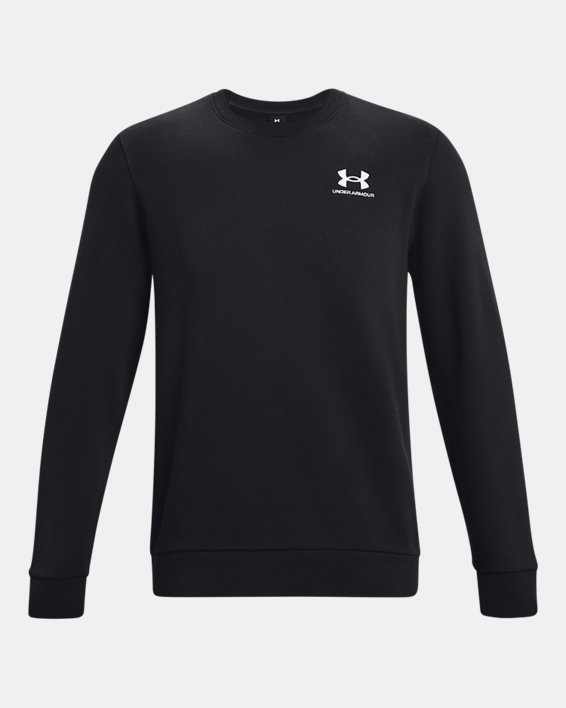 UA Icon Fleece Felpa da uomo