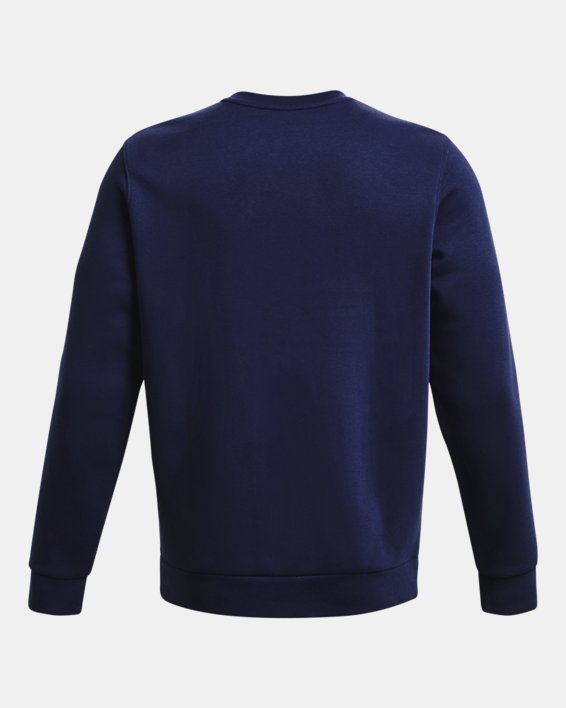 UA Icon Fleece Felpa da uomo
