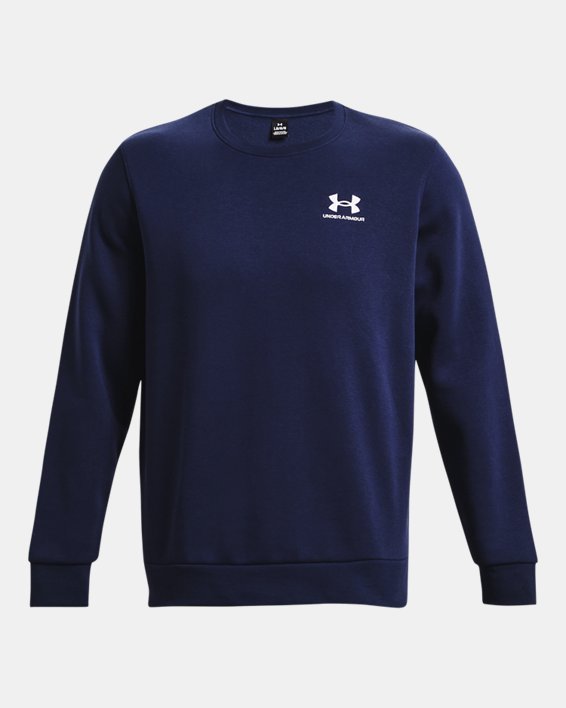 UA Icon Fleece Felpa da uomo