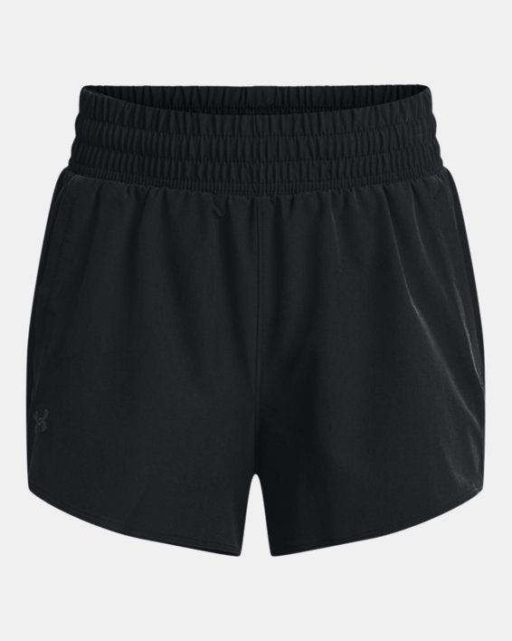 UA Vanish Shorts da 8 cm (8 cm) da donna