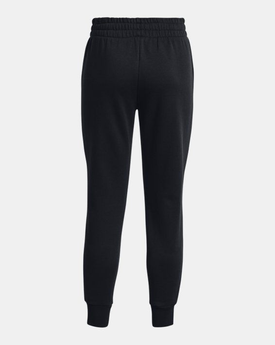 UA Rival Fleece Jogger da donna