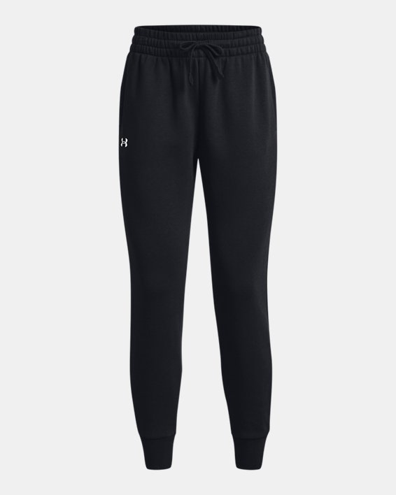 UA Rival Fleece Jogger da donna