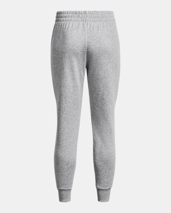 UA Rival Fleece Jogger da donna