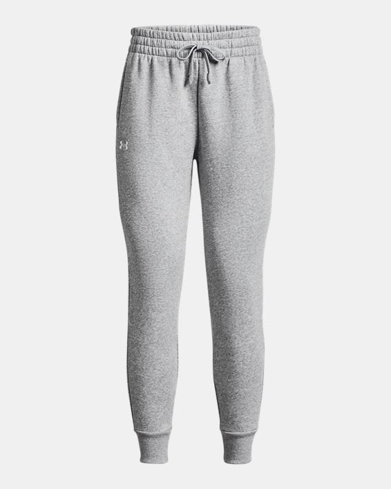 UA Rival Fleece Jogger da donna