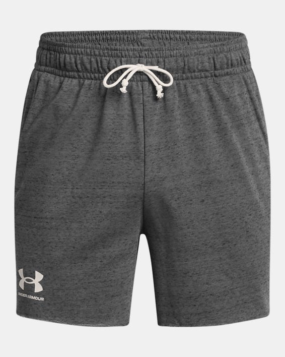 UA Rival Terry