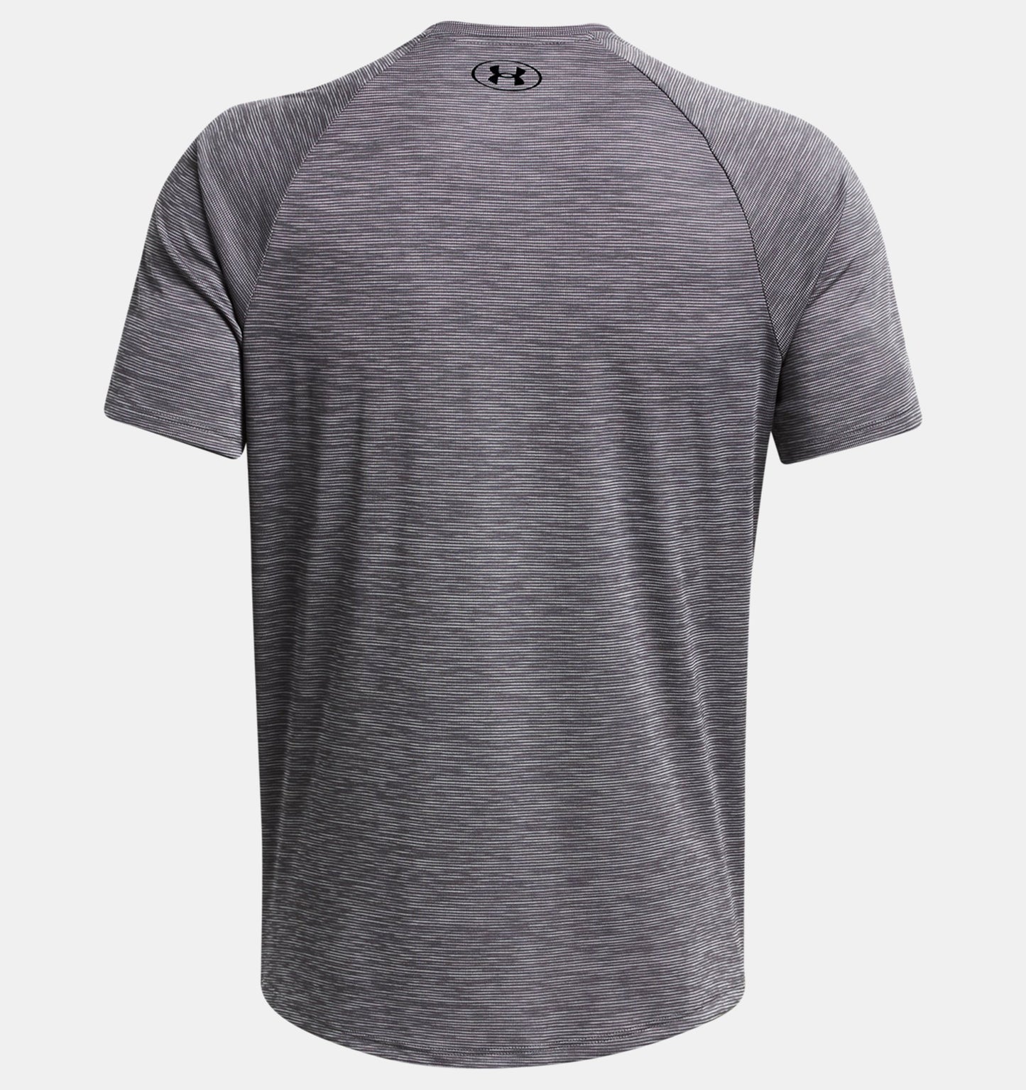 Maglia a maniche corte UA Tech™ Textured da uomo