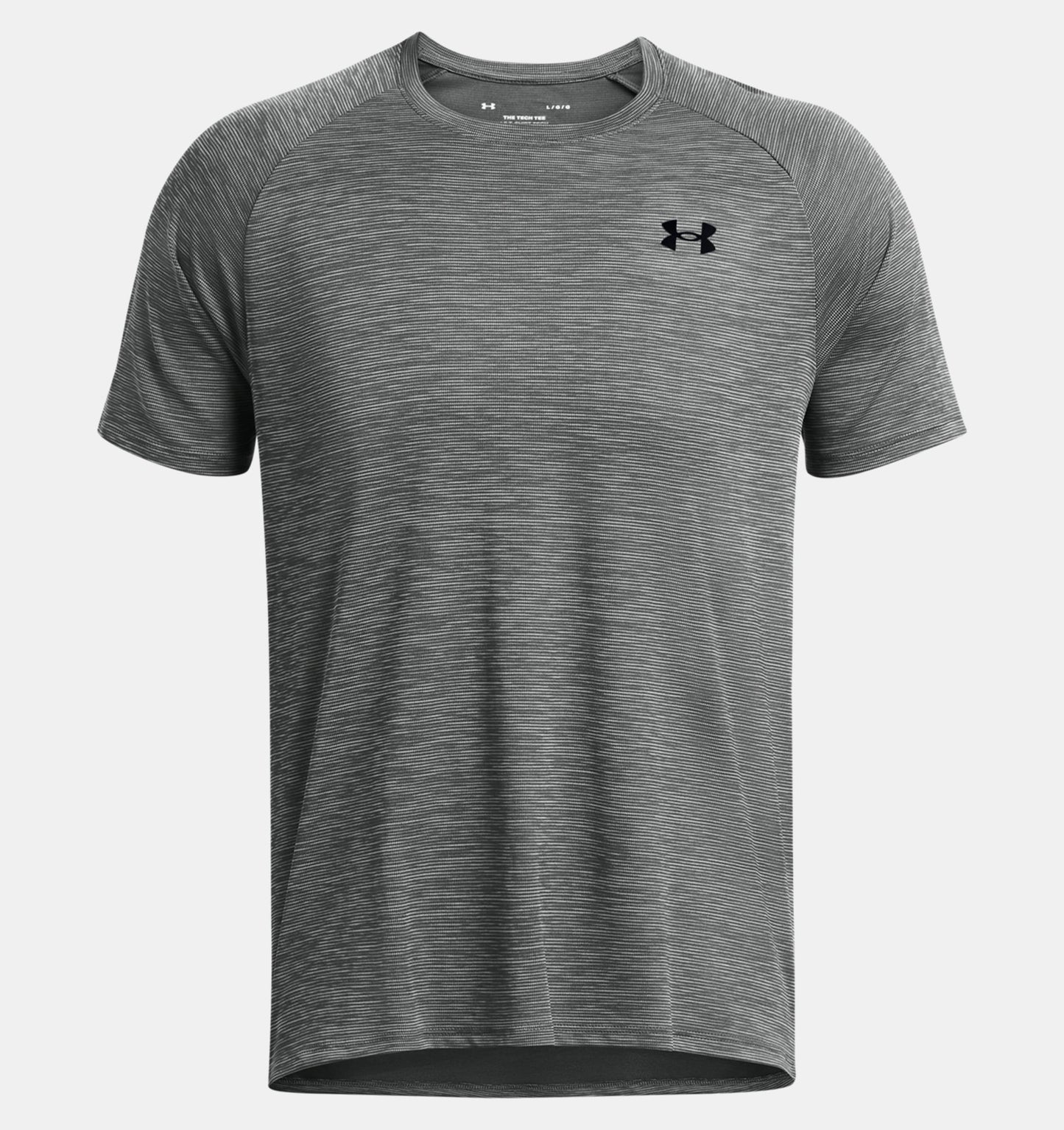 Maglia a maniche corte UA Tech™ Textured da uomo