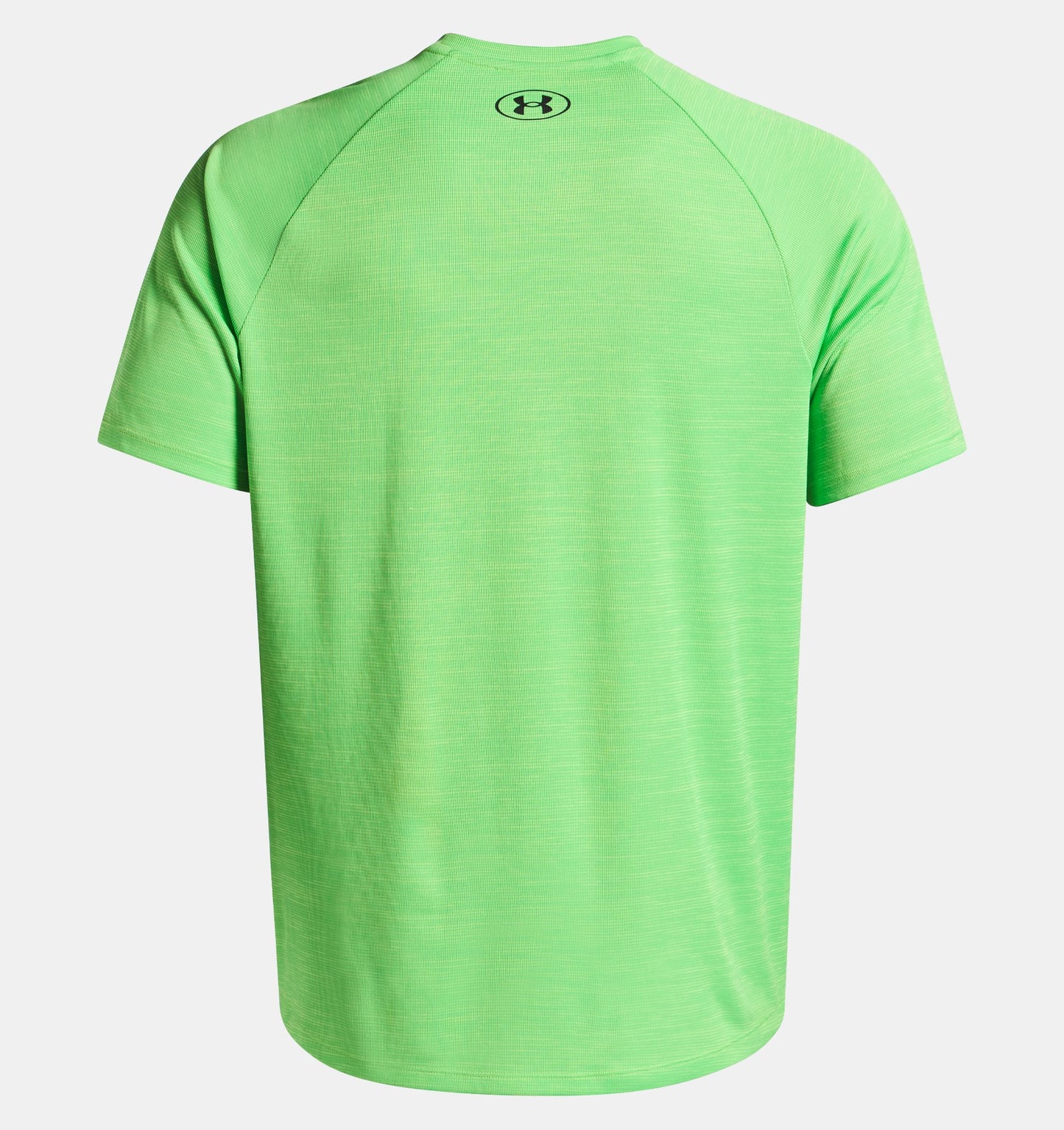 Maglia a maniche corte UA Tech™ Textured da uomo