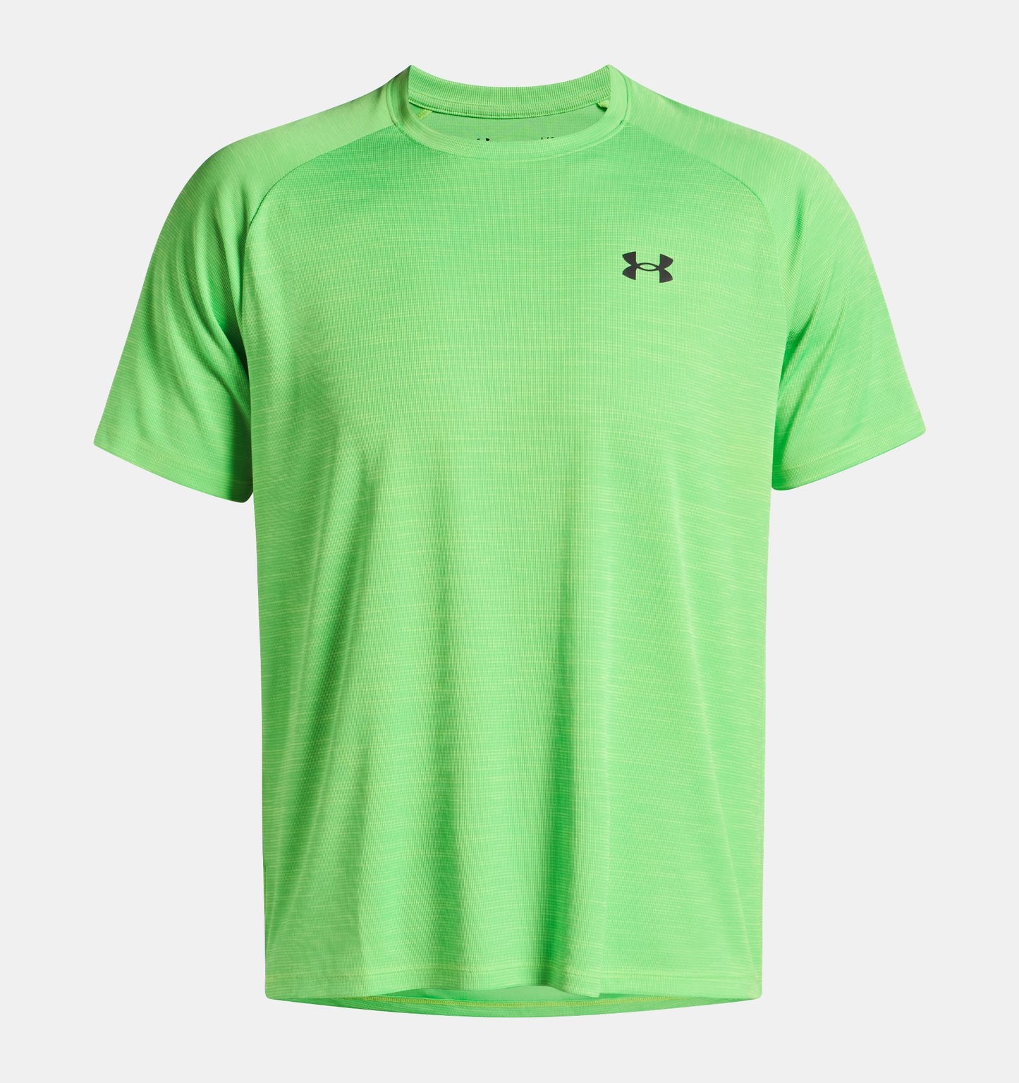 Maglia a maniche corte UA Tech™ Textured da uomo