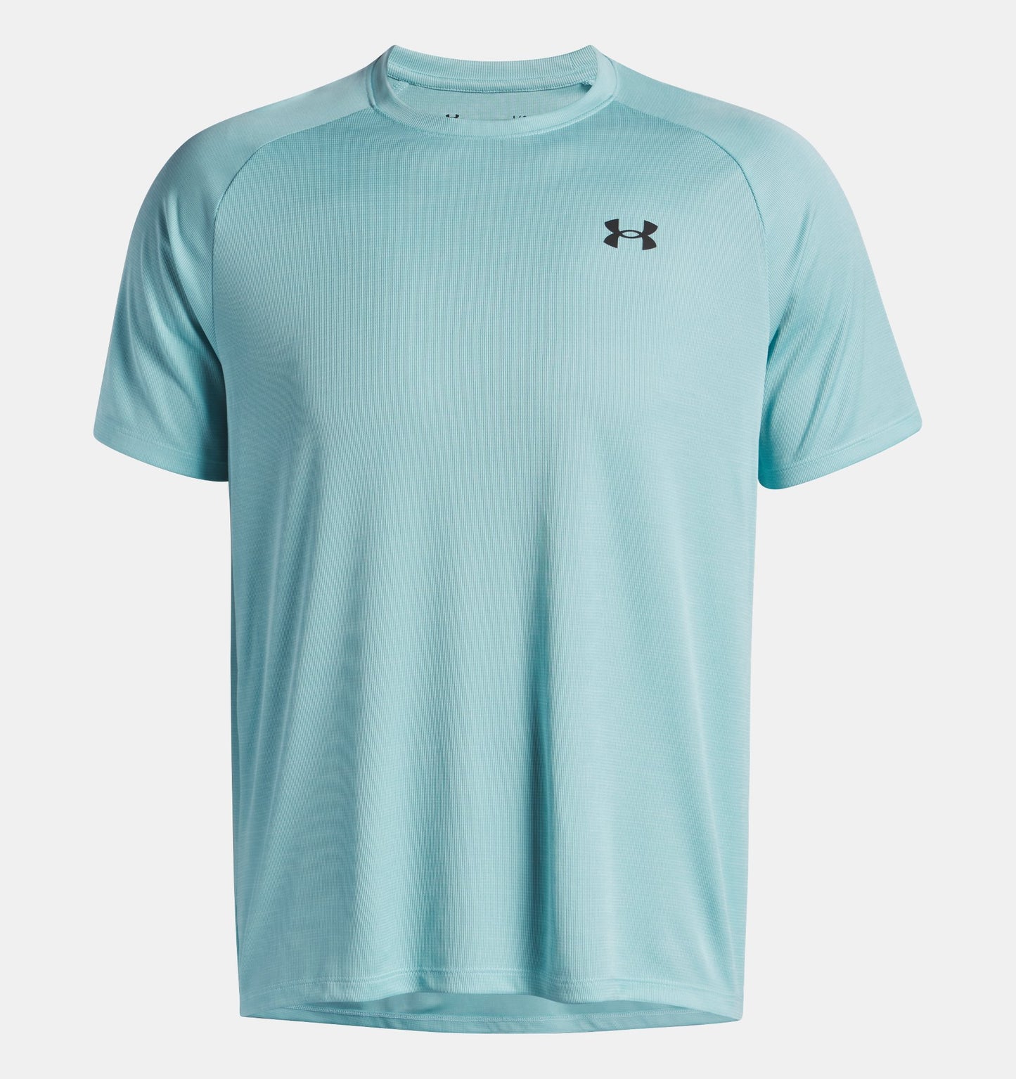 Maglia a maniche corte UA Tech™ Textured da uomo