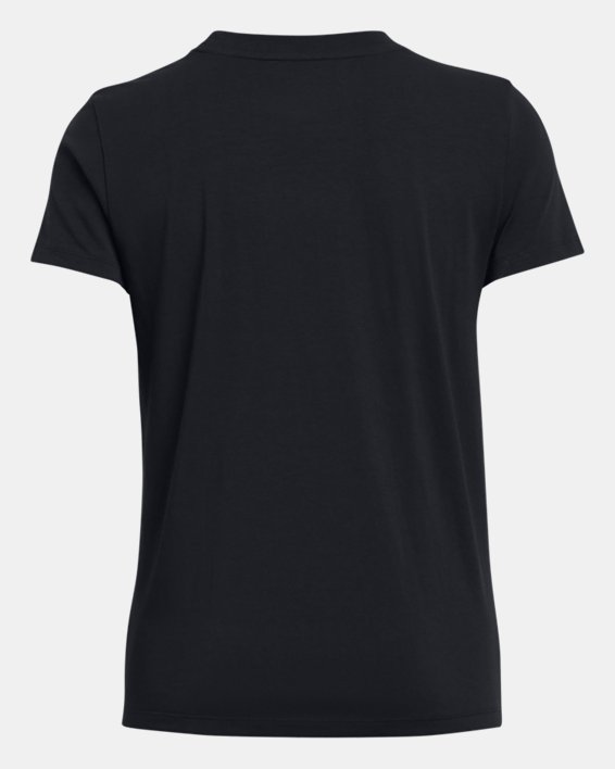 UA Rival Core Maglia a maniche corte da donna