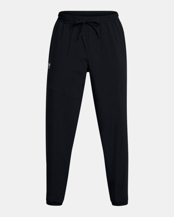 UA Vibe Jogger Woven da uomo