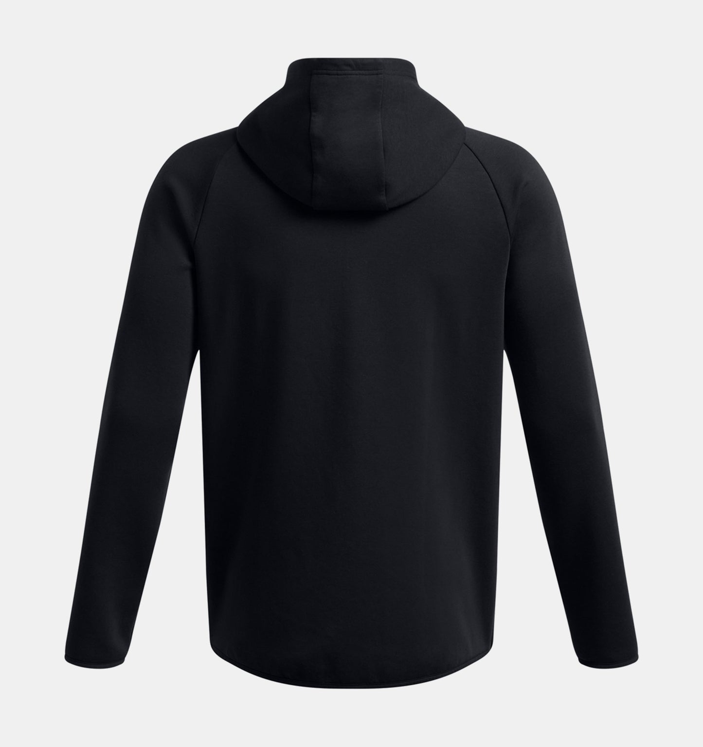 Felpa con cappuccio UA Unstoppable Fleece Full-Zip da uom