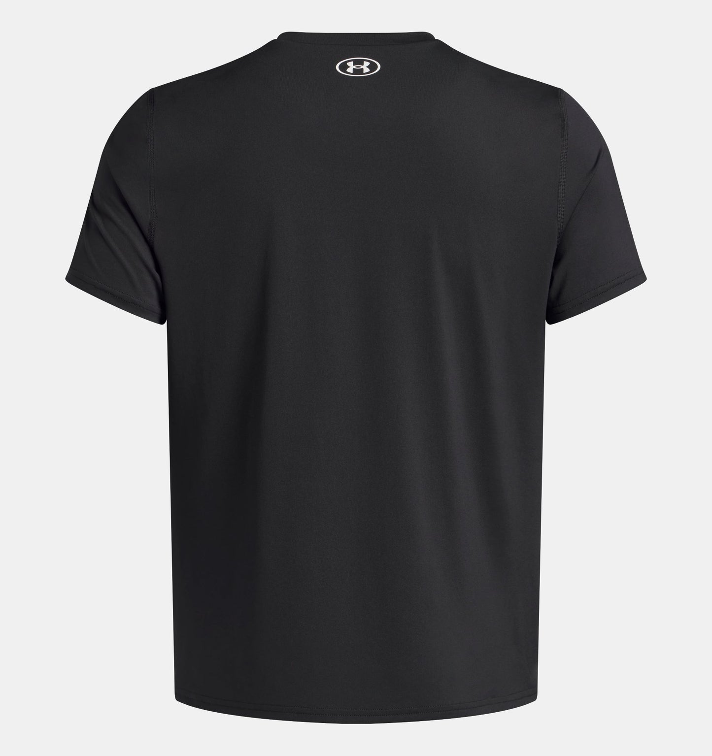 Maglia a maniche corte HeatGear® Fitted da uomo