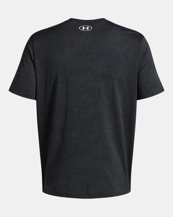 UA Tech™ Maglia a maniche corte da uomo