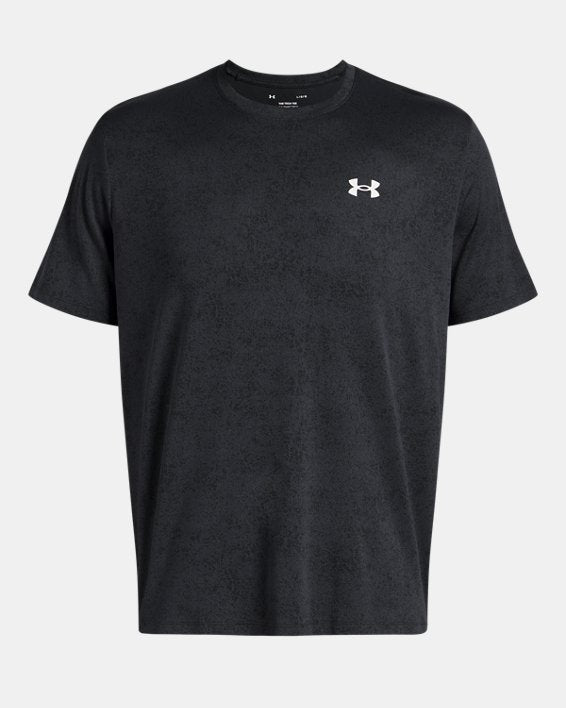 UA Tech™ Maglia a maniche corte da uomo
