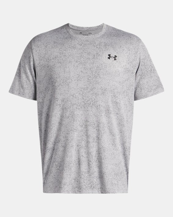 UA Tech™ Maglia a maniche corte da uomo