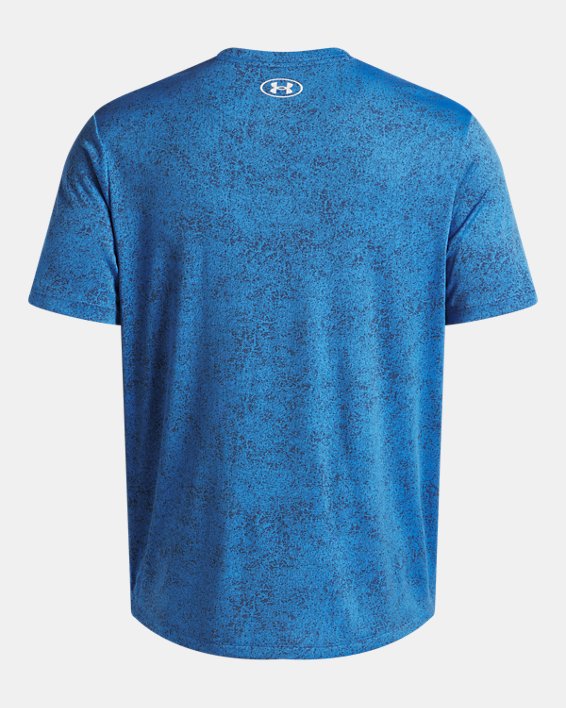 UA Tech™ Maglia a maniche corte da uomo