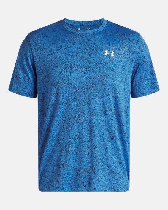 UA Tech™ Maglia a maniche corte da uomo