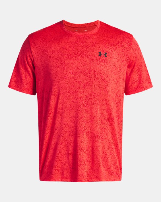 UA Tech™ Maglia a maniche corte da uomo