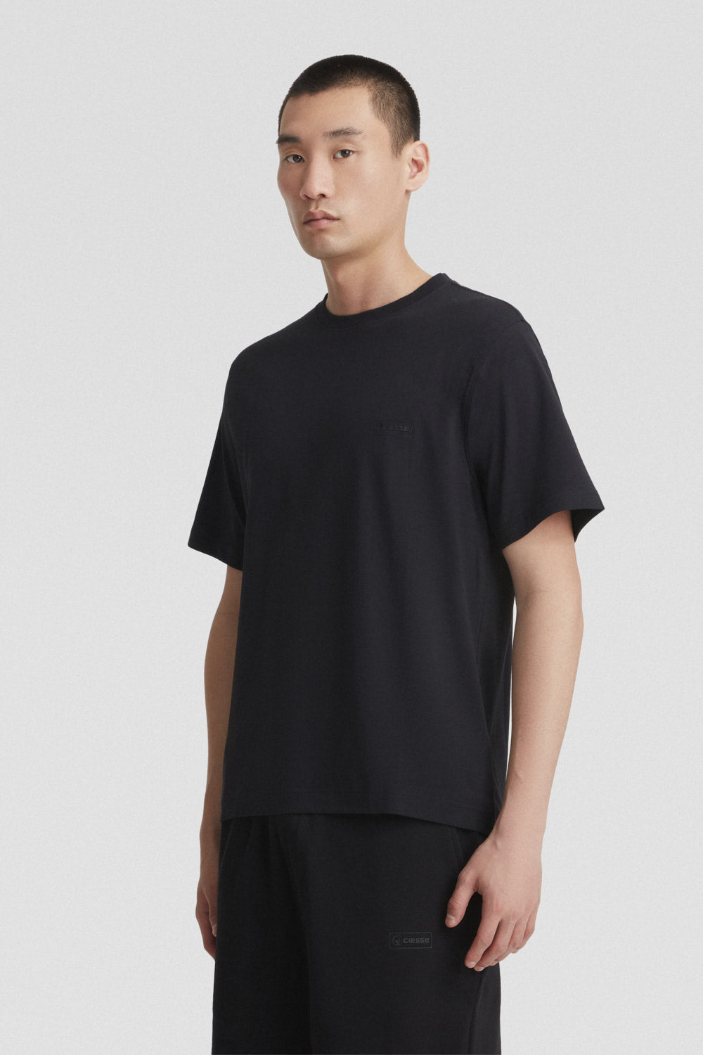 RUPI 2.0 - T-SHIRT NERA Ciesse Piumini