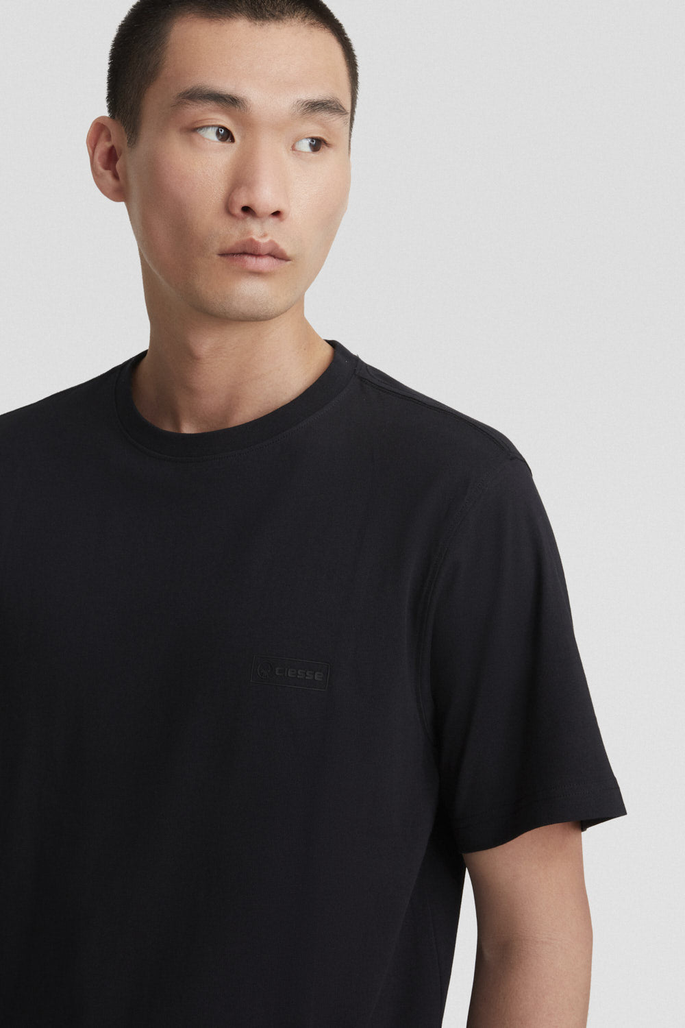 RUPI 2.0 - T-SHIRT NERA Ciesse Piumini
